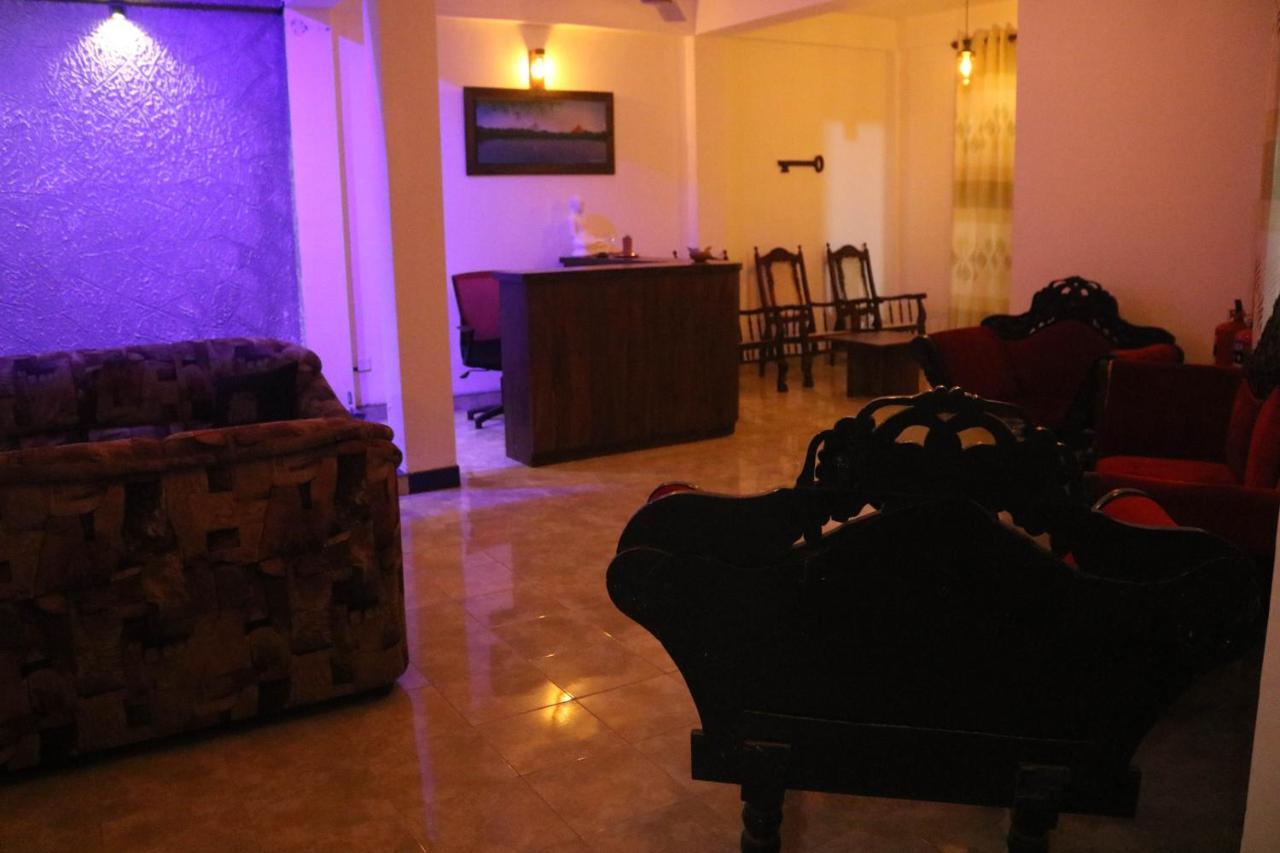 Thidasa Holiday Resort Anuradhapura Exterior foto