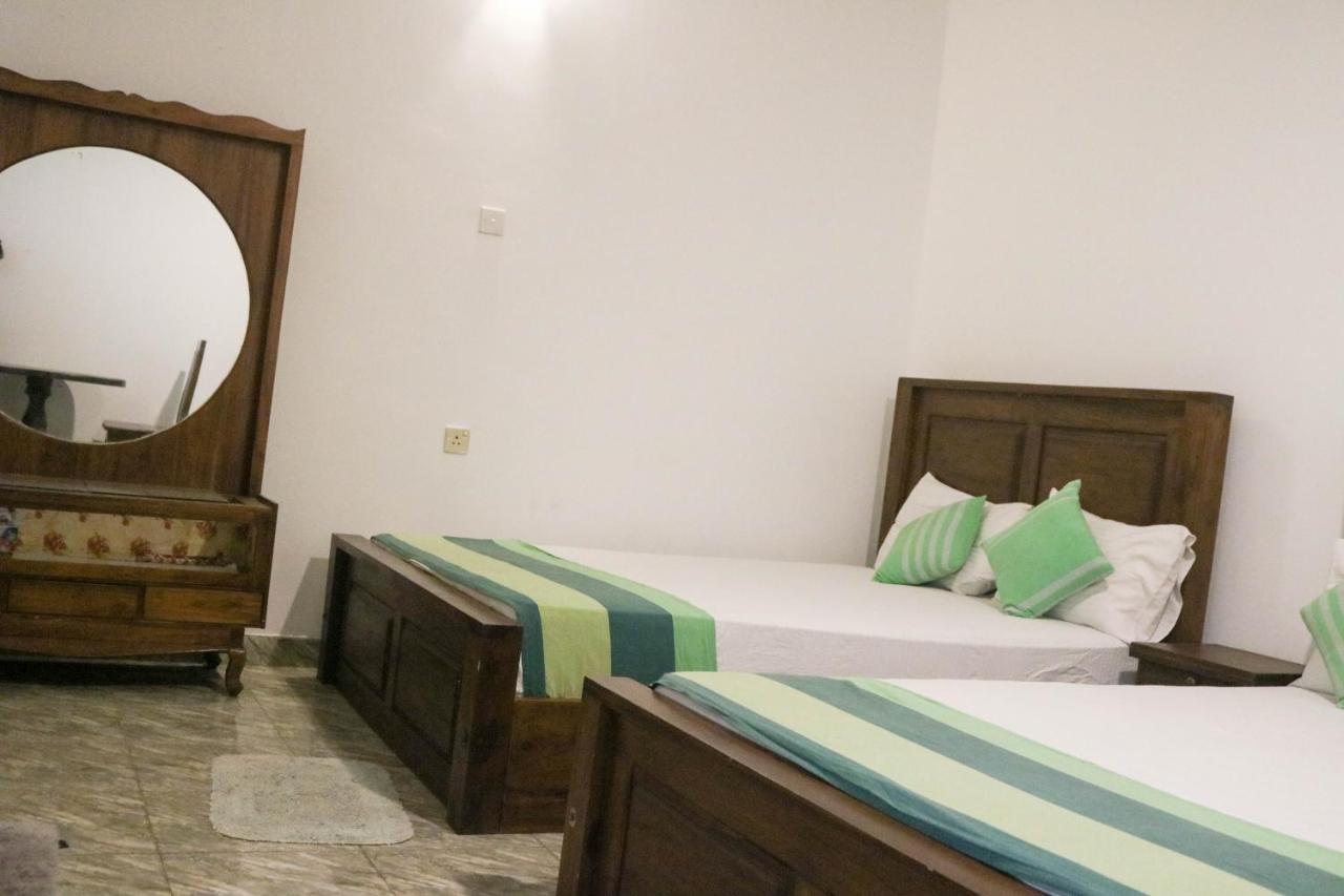 Thidasa Holiday Resort Anuradhapura Exterior foto