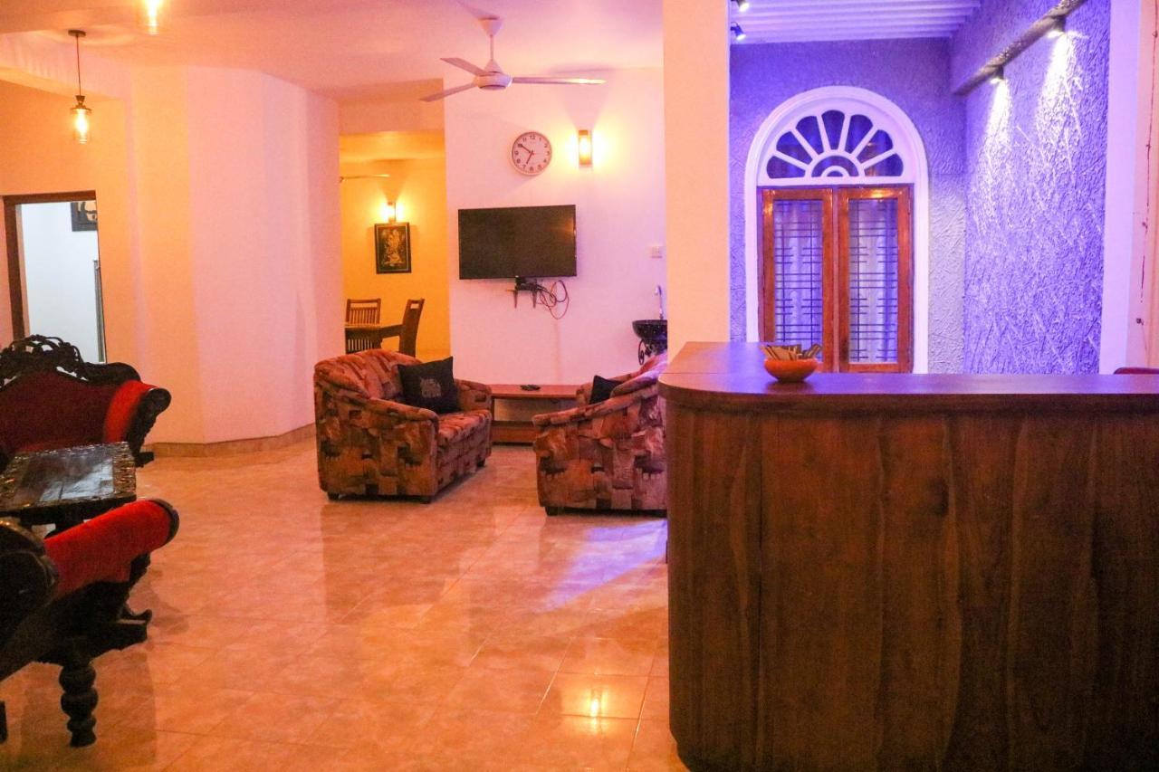 Thidasa Holiday Resort Anuradhapura Exterior foto