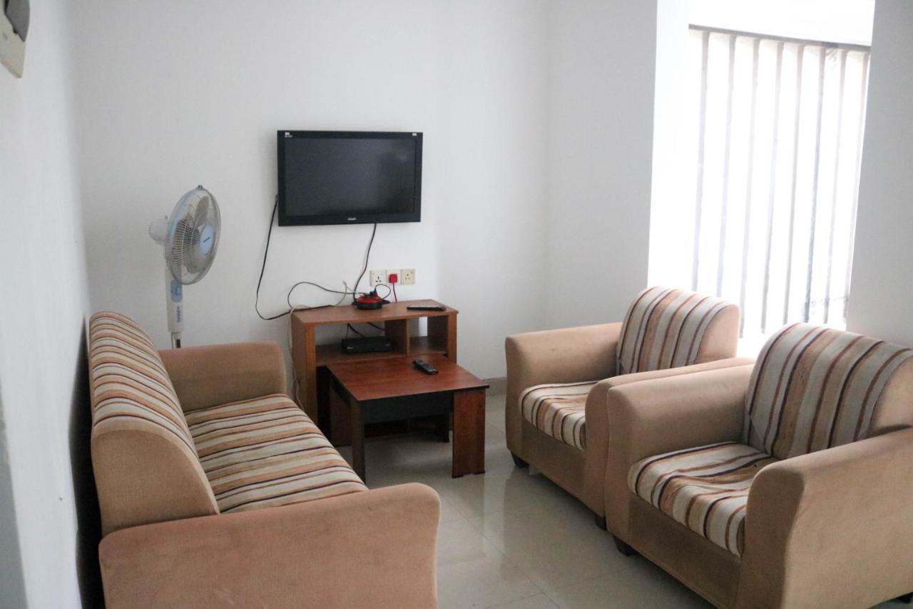 Thidasa Holiday Resort Anuradhapura Exterior foto