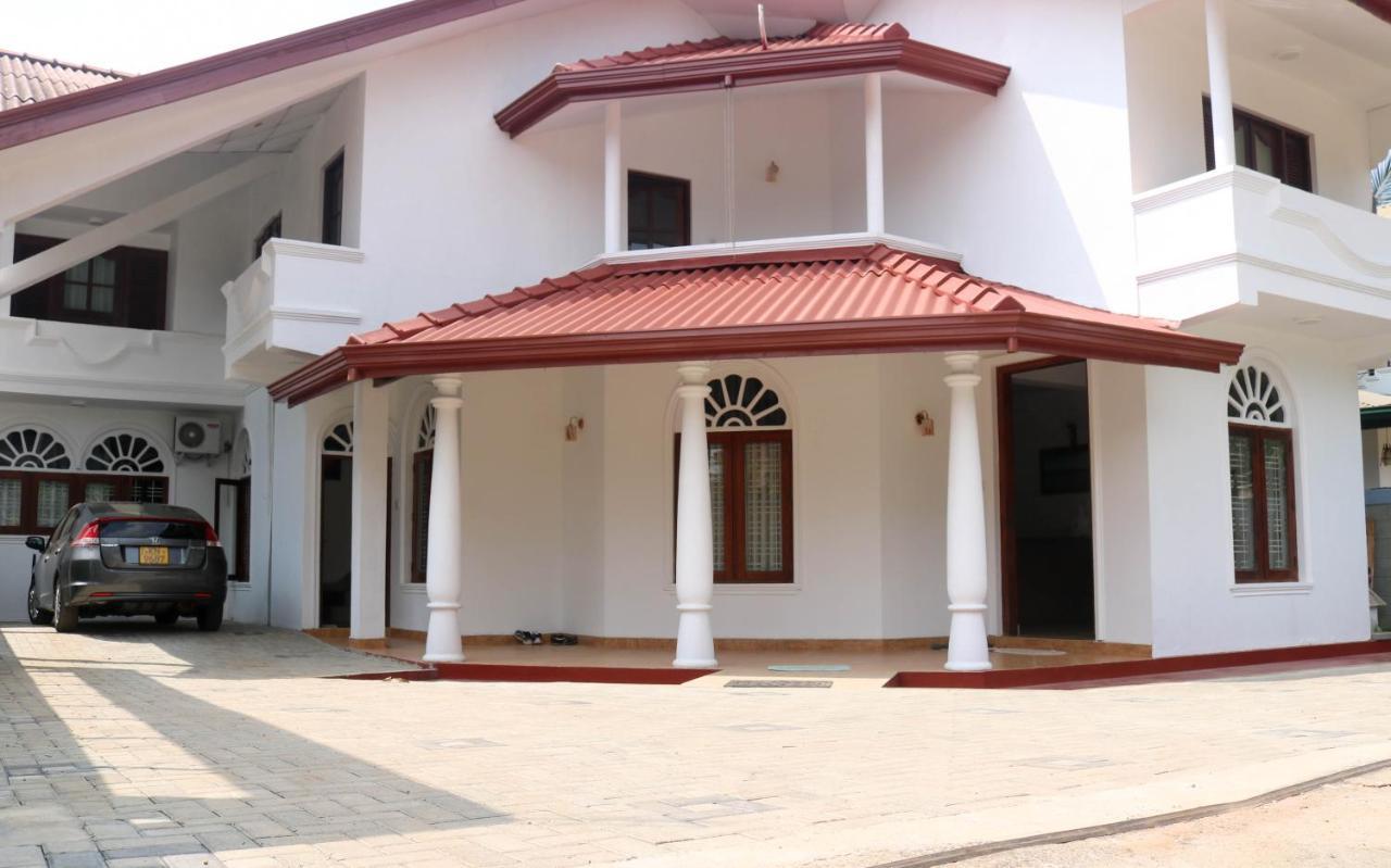 Thidasa Holiday Resort Anuradhapura Exterior foto