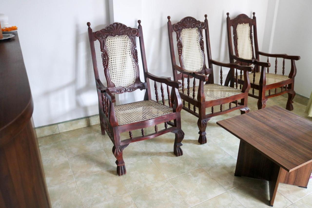 Thidasa Holiday Resort Anuradhapura Exterior foto