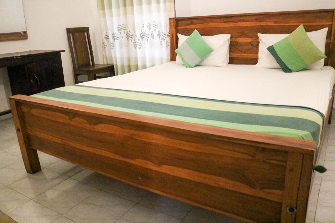 Thidasa Holiday Resort Anuradhapura Exterior foto