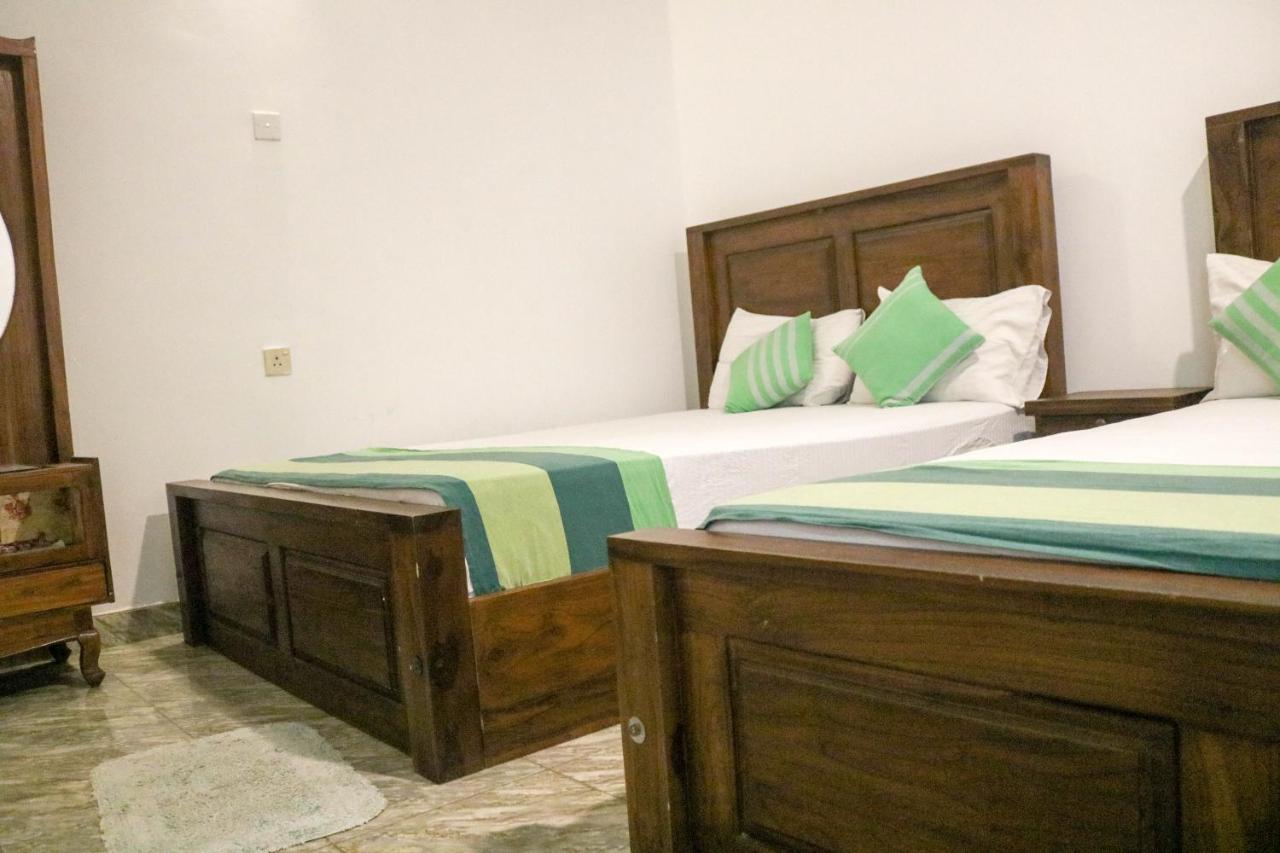 Thidasa Holiday Resort Anuradhapura Exterior foto