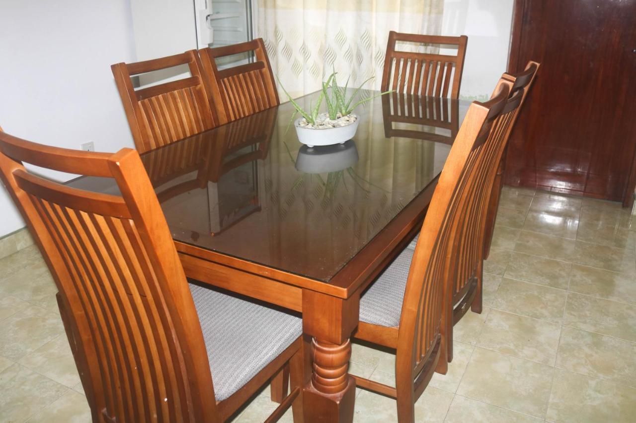 Thidasa Holiday Resort Anuradhapura Exterior foto