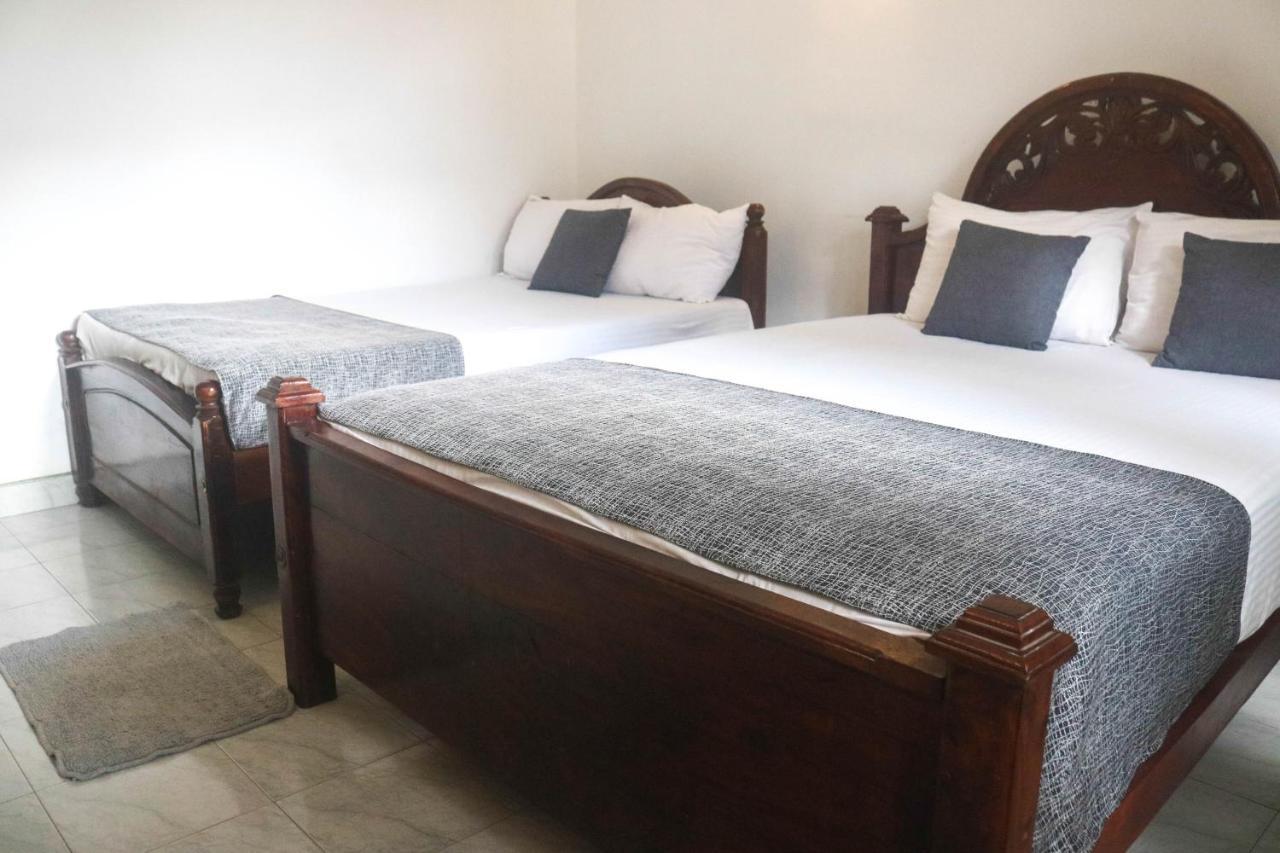 Thidasa Holiday Resort Anuradhapura Exterior foto