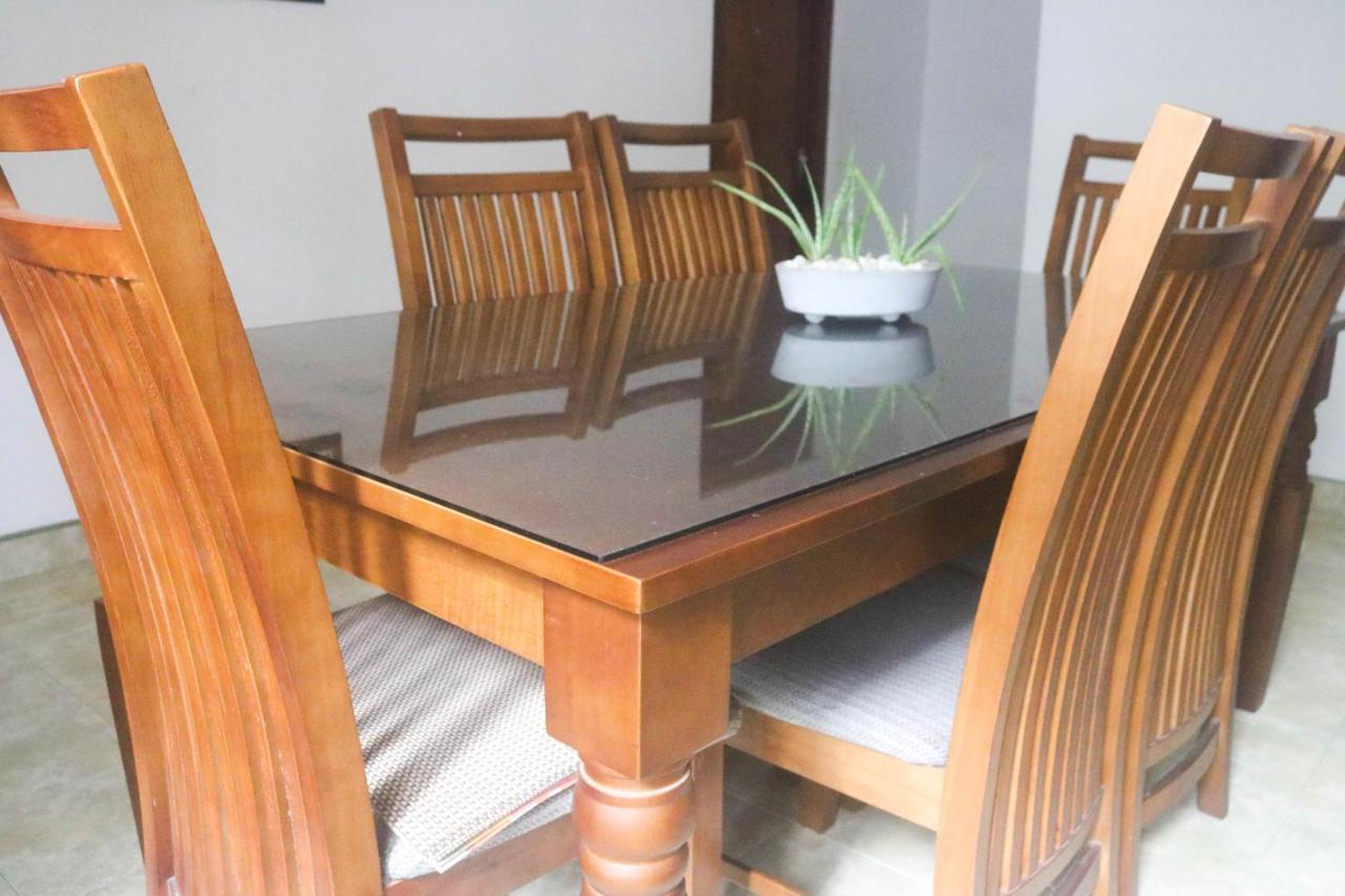 Thidasa Holiday Resort Anuradhapura Exterior foto
