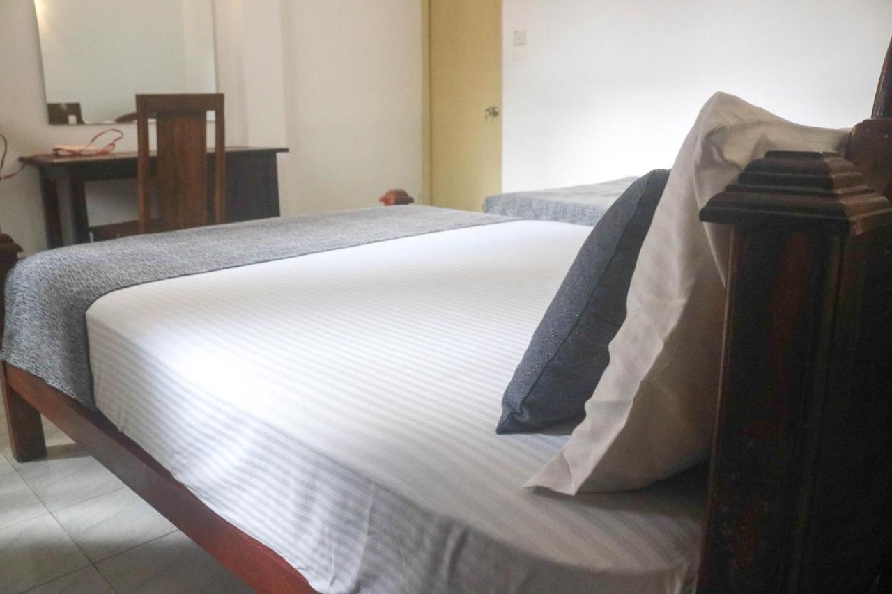 Thidasa Holiday Resort Anuradhapura Exterior foto