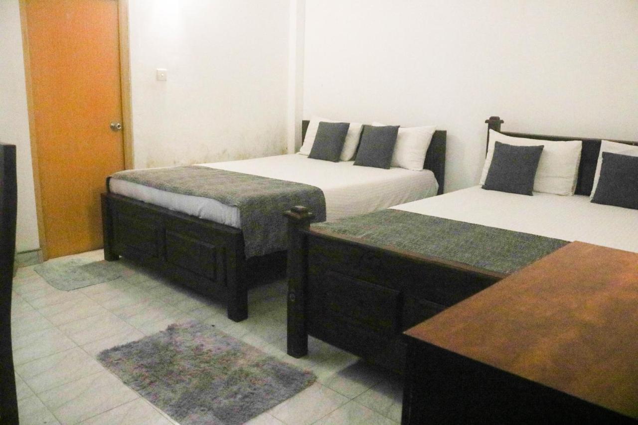 Thidasa Holiday Resort Anuradhapura Exterior foto