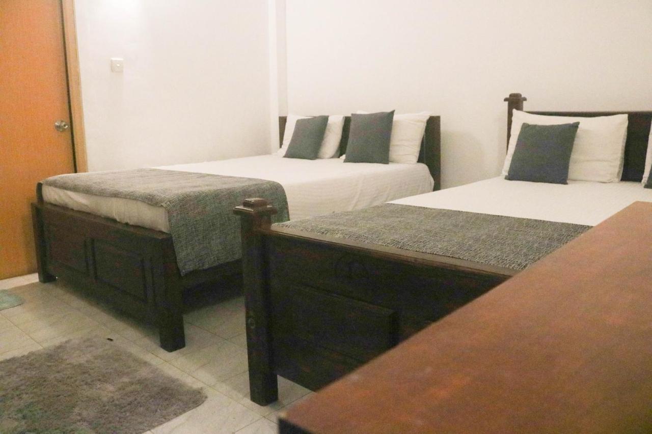 Thidasa Holiday Resort Anuradhapura Exterior foto