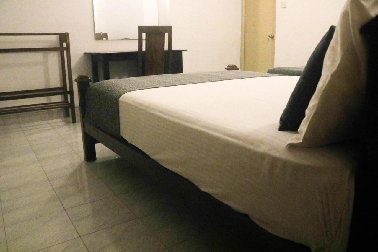 Thidasa Holiday Resort Anuradhapura Exterior foto