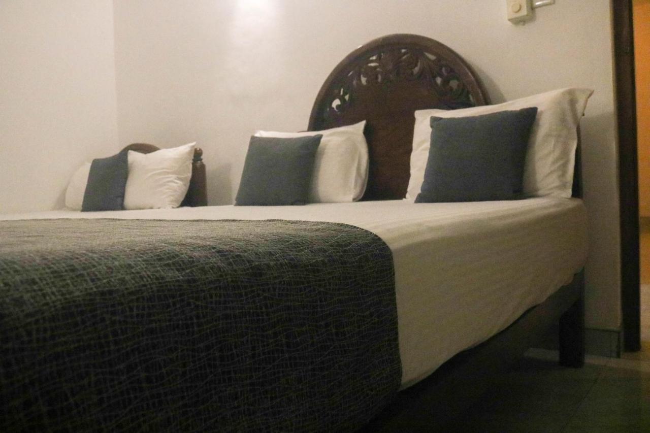 Thidasa Holiday Resort Anuradhapura Exterior foto